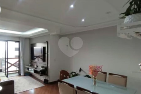 Apartamento à venda em Vila Vermelha, São Paulo, SP