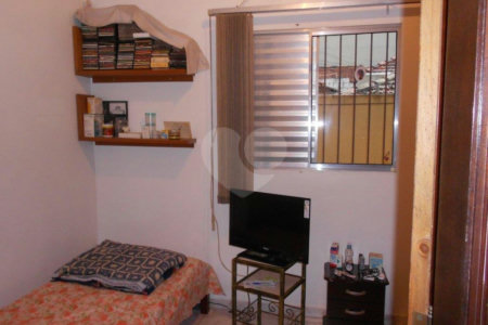 Sobrado à venda com 3 quartos, sendo 2 suítes, em Vila Aurora (zona Norte), São Paulo, SP