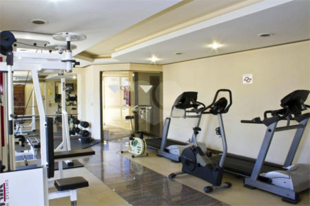 Apartamento à venda com 1 suíte em Jardim Paulista, São Paulo, SP