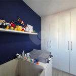 Apartamento à venda com 2 quartos em Parada Inglesa, São Paulo, SP