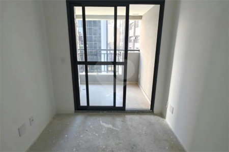 Studio à venda com 1 suíte em Liberdade, São Paulo, SP