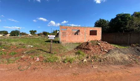 Terreno à venda em Jardim das Paineiras, Ponta Porã, MS