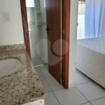Apartamento à venda com 1 suíte em Taperapuan, Porto Seguro, BA