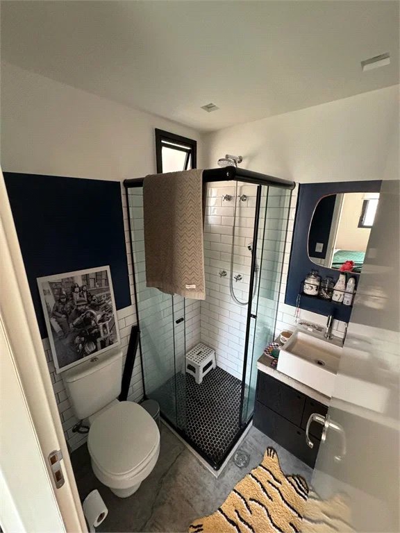 Apartamento à venda com 2 quartos, sendo 1 suíte, em Pinheiros, São Paulo, SP