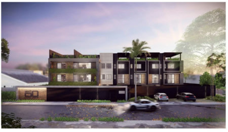 Casa à venda com 2 quartos, sendo 1 suíte, no condomínio Cube Vert Cidade Jardim, São Paulo - SP