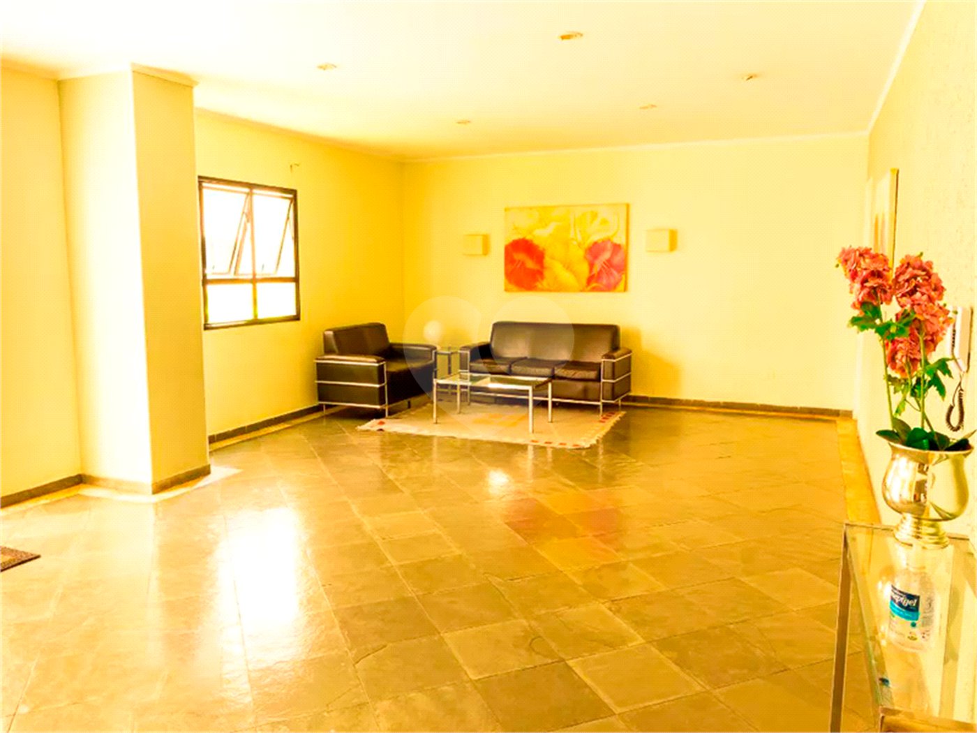 Apartamento à venda com 3 quartos, sendo 1 suíte, em Mandaqui, São Paulo, SP
