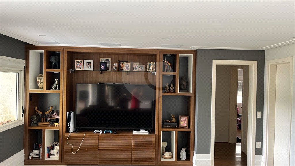 Apartamento para alugar com 3 suítes em Casa Verde, São Paulo, SP