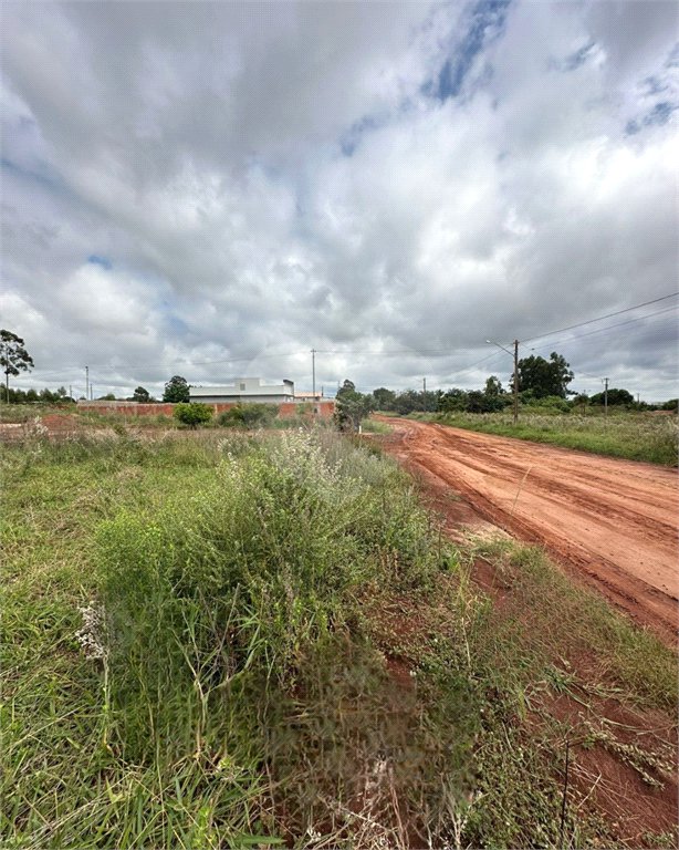 Terreno à venda em Residencial Júlia de Oliveira Cardinal, Ponta Porã, MS