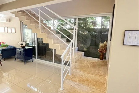 Casa à venda com 3 suítes no condomínio Figueira Branca Rp, Ribeirão Preto - SP