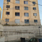 Apartamento à venda com 2 quartos em Campo Grande, Rio de Janeiro, RJ