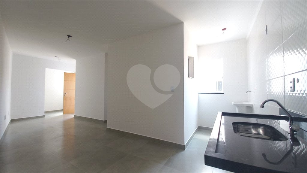 Apartamento à venda com 2 quartos em Vila Aurora (zona Norte), São Paulo, SP