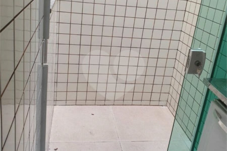 Apartamento à venda com 1 quarto em Vila Mazzei, São Paulo, SP