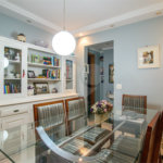 Apartamento à venda com 4 quartos, sendo 2 suítes, em Jardim Prudência, São Paulo, SP