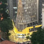 Apartamento à venda com 2 quartos, sendo 1 suíte, em Santa Efigênia, São Paulo, SP
