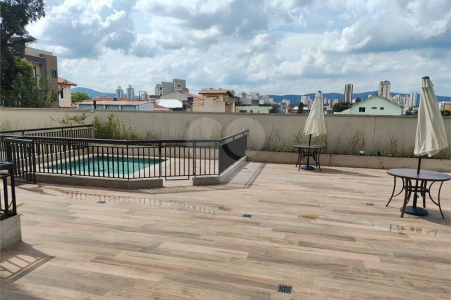 Apartamento para alugar com 3 quartos, sendo 1 suíte, em Santana, São Paulo, SP