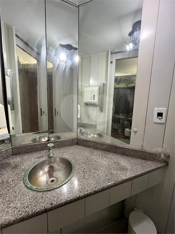 Sala à venda em Ipanema, Rio de Janeiro, RJ