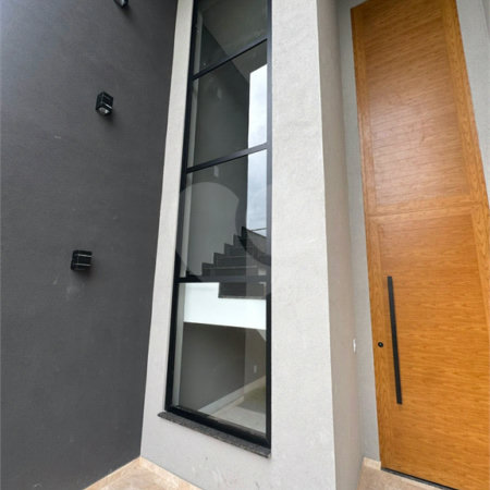 Casa à venda com 5 quartos, sendo 4 suítes, no condomínio Grand Park, Rio de Janeiro - RJ