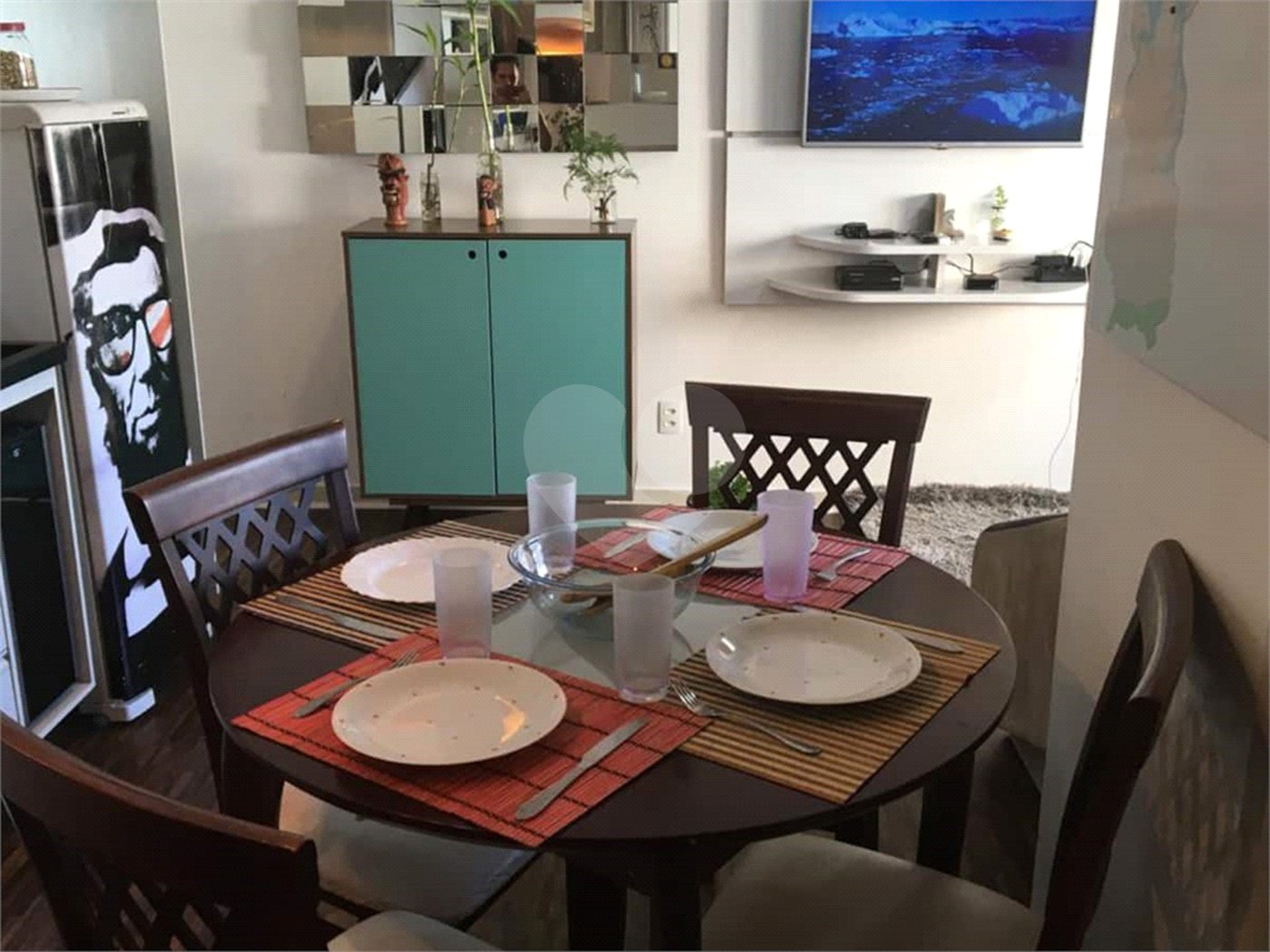 Apartamento à venda com 2 quartos em Campos Elíseos, São Paulo, SP