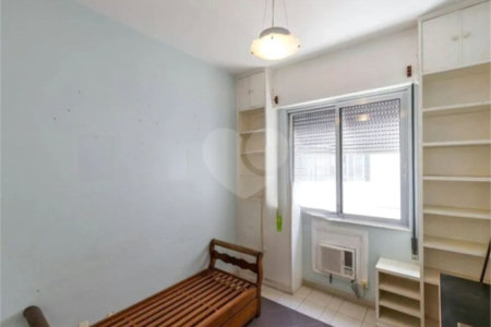 Apartamento à venda com 4 quartos, sendo 2 suítes, em Ipanema, Rio de Janeiro, RJ