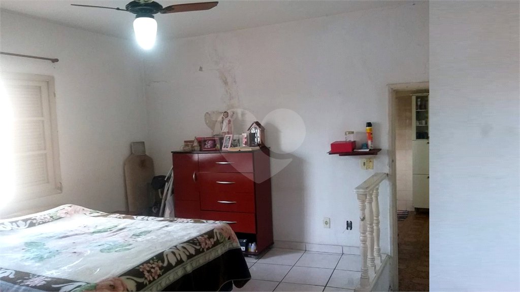 Casa Térrea à venda com 2 quartos em Mandaqui, São Paulo, SP