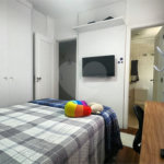 Apartamento à venda com 3 suítes em Perdizes, São Paulo, SP