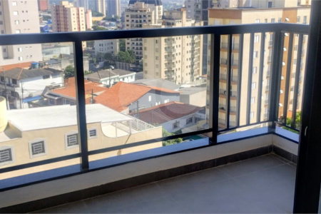 Apartamento à venda com 2 quartos, sendo 1 suíte, em Vila Osasco, Osasco, SP