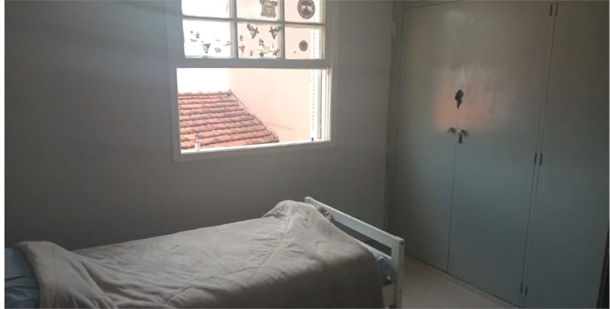 Casa à venda com 3 quartos, sendo 1 suíte,  em Brooklin Paulista, São Paulo, SP