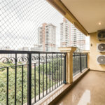 Apartamento à venda com 4 quartos, sendo 3 suítes, em Brooklin Paulista, São Paulo, SP