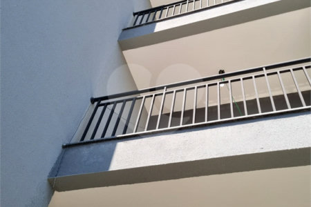 Apartamento à venda com 2 quartos em Jardim Japão, São Paulo, SP
