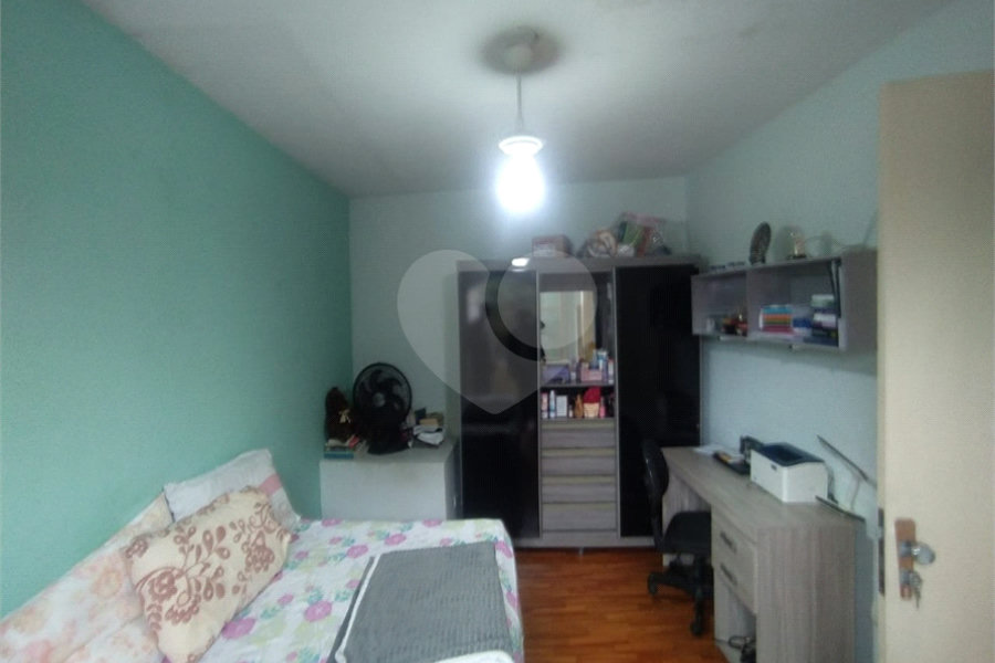 Sobrado à venda com 5 quartos em Imirim, São Paulo, SP
