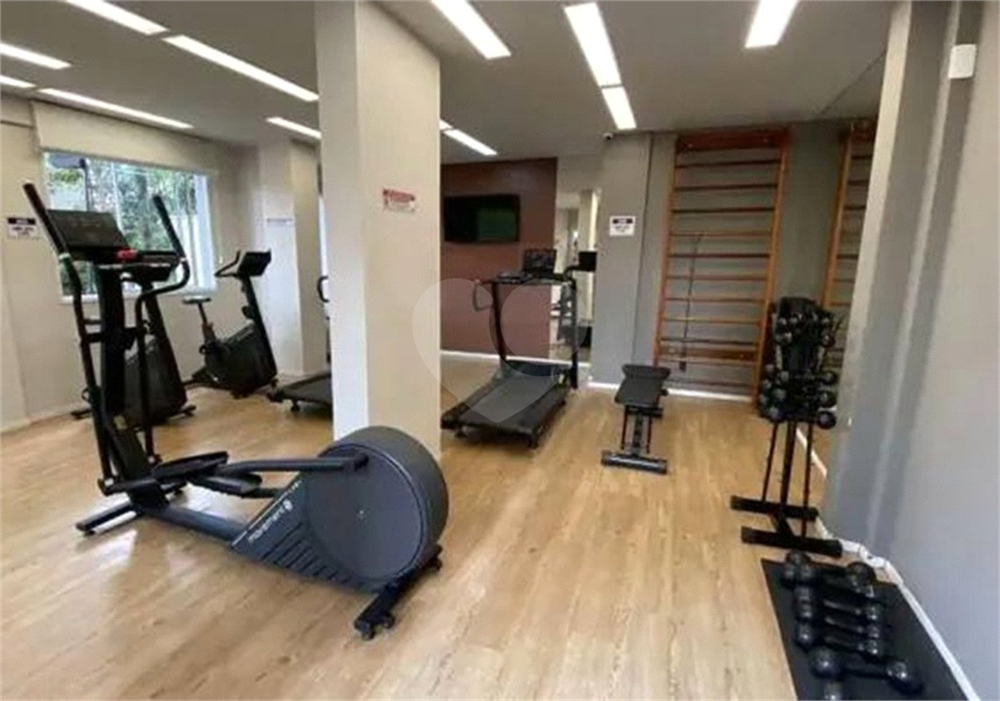 Apartamento à venda com 2 quartos em Loteamento City Jaragua, São Paulo, SP