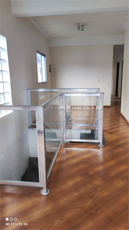 Sobrado à venda com 5 quartos, sendo 3 suítes, em Vila Campestre, São Paulo, SP