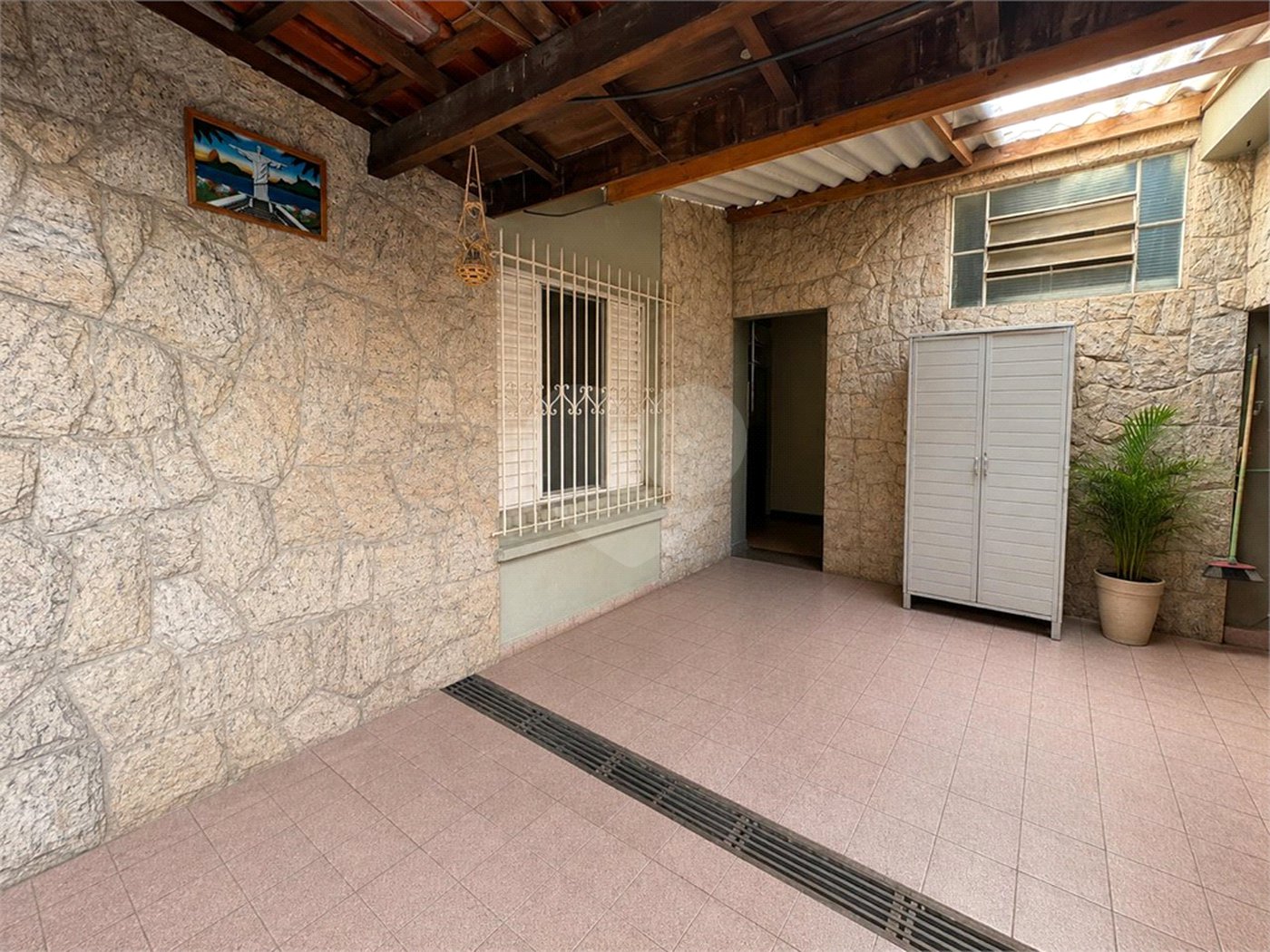Casa para alugar com 3 quartos, sendo 2 suítes, em Retiro São João, Sorocaba, SP