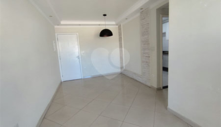 Apartamento à venda com 3 quartos, sendo 1 suíte,  em Mandaqui, São Paulo, SP