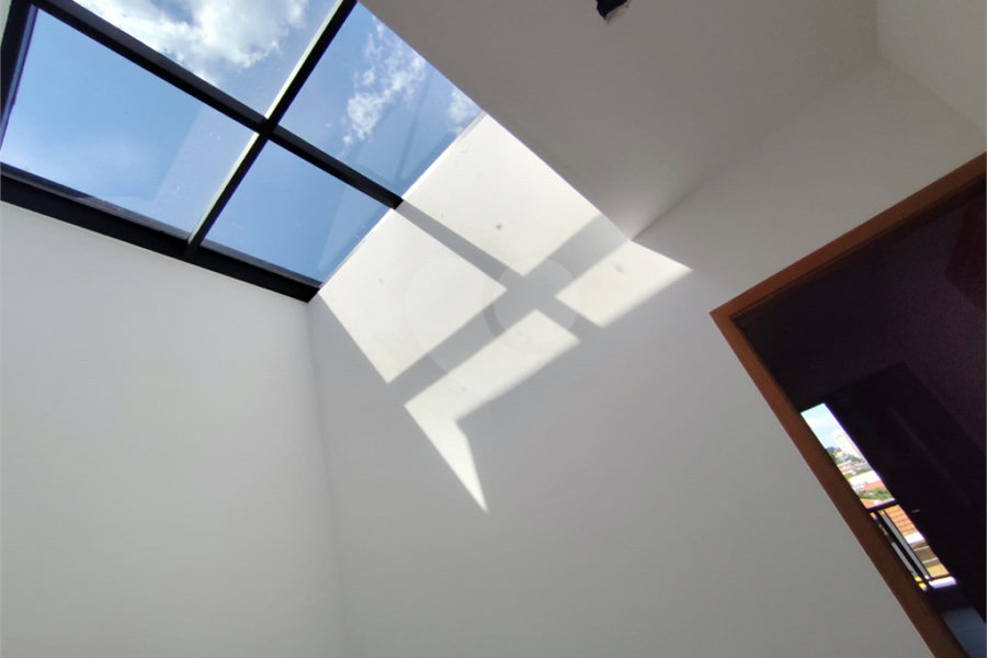 Sobrado à venda com 3 quartos, sendo 1 suíte, em Santana, São Paulo, SP