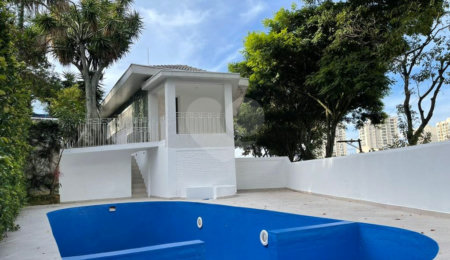 Casa à venda com 3 quartos, sendo 2 suítes,  em Jardim Leonor Mendes de Barros, São Paulo, SP