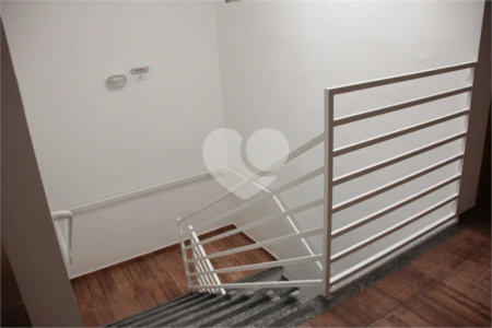 Apartamento para alugar com 1 quarto em Bangú, Santo André, SP