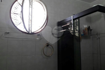 Sobrado à venda com 2 quartos, sendo 1 suíte,  em Vila Paulicéia, São Paulo, SP