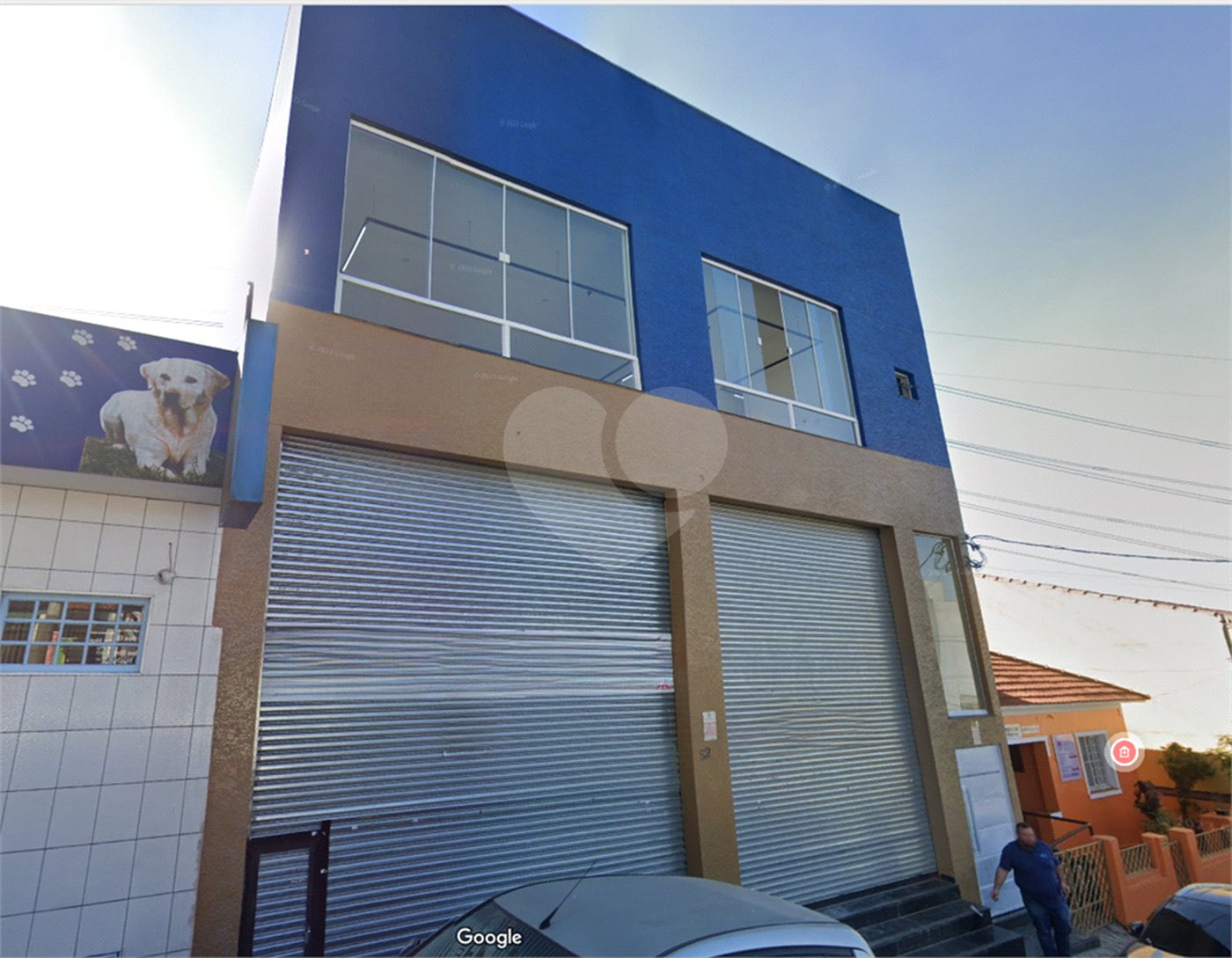 Salão para alugar no Centro, Poá, SP