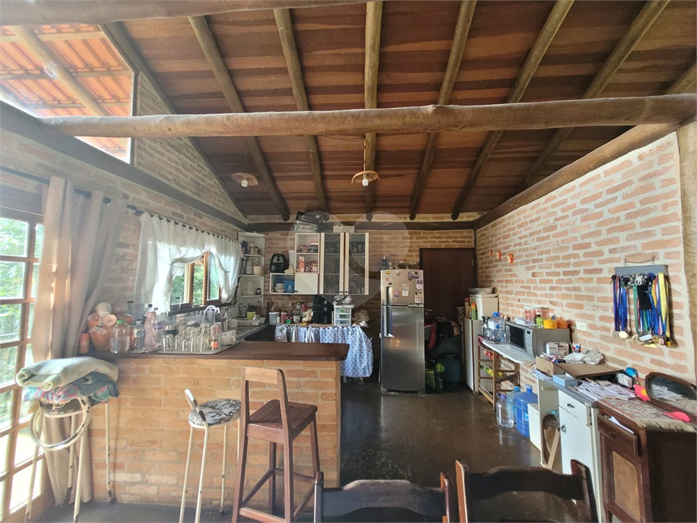 Casa Térrea à venda com 2 quartos, sendo 1 suíte, em Serra da Cantareira, Mairiporã, SP
