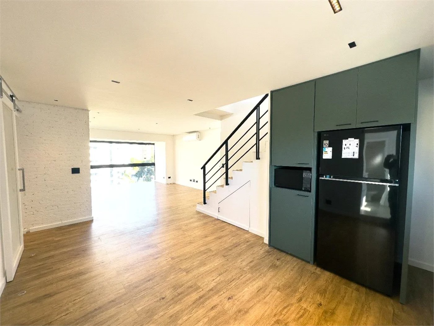Cobertura à venda com 3 quartos, sendo 1 suíte,  em Vila Andrade, São Paulo, SP