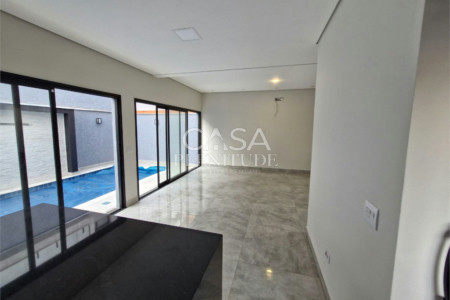 Casa em condomínio à venda com 3 quartos, sendo 1 suíte, em Cajuru do Sul, Sorocaba, SP
