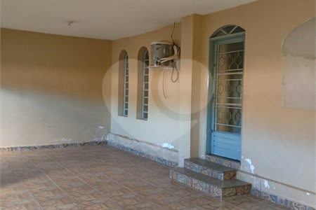 Casa à venda com 3 quartos em Geraldo Correia de Carvalho, Ribeirão Preto, SP