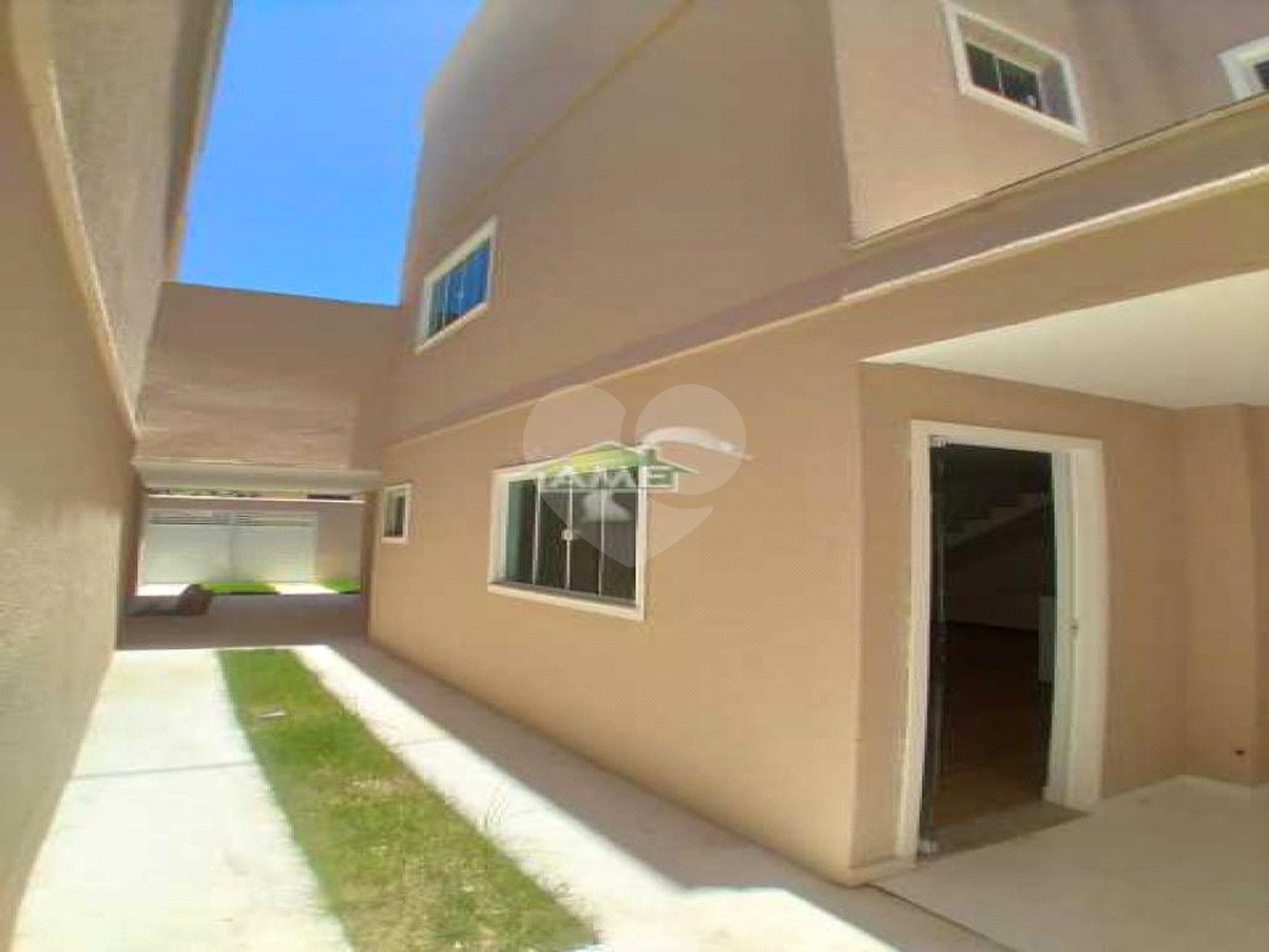 Casa à venda com 2 quartos, sendo 1 suíte, em Campo Grande, Rio de Janeiro, RJ
