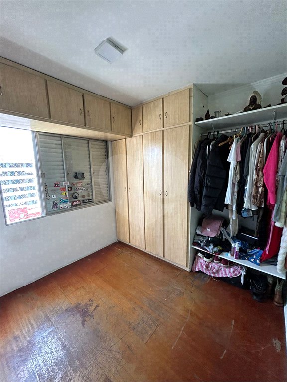 Apartamento à venda com 2 quartos em Vila Ipojuca, São Paulo, SP