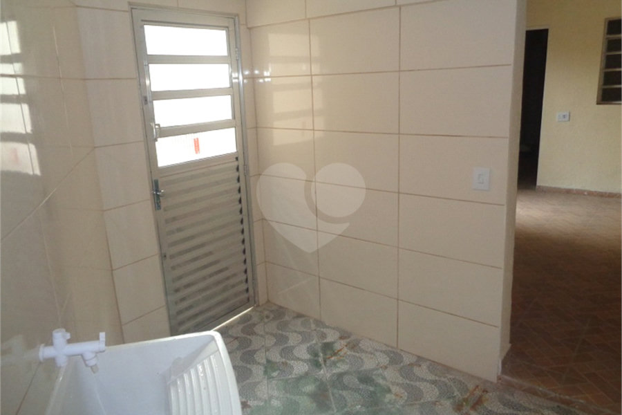 Casa Térrea à venda com 7 quartos em Mandaqui, São Paulo, SP