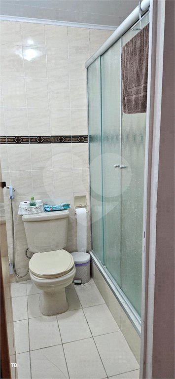 Apartamento à venda com 3 quartos em Limão, São Paulo, SP