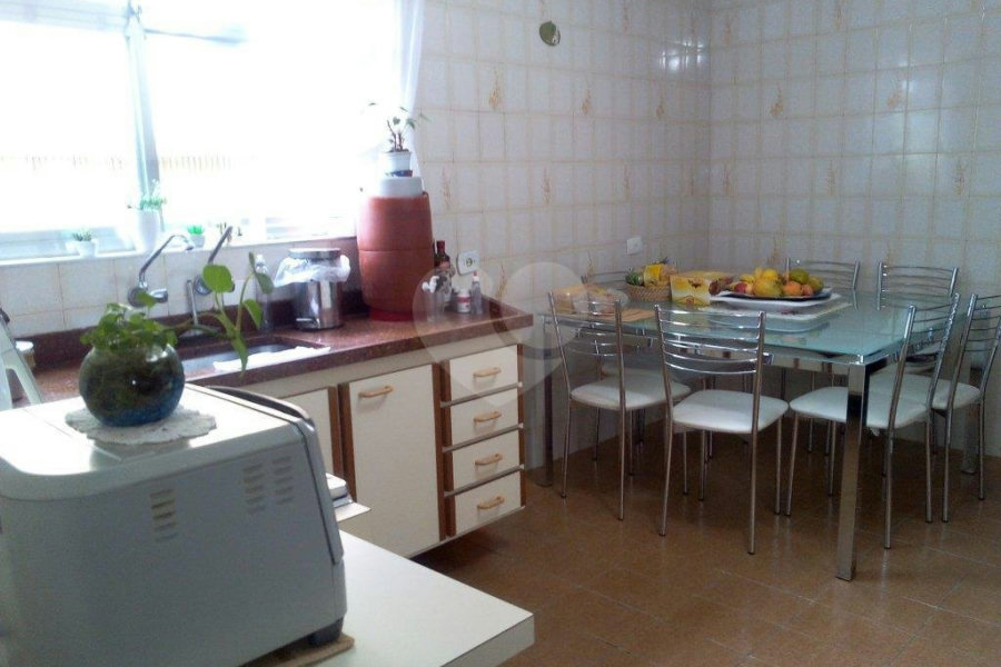 Sobrado à venda com 3 quartos em Imirim, São Paulo, SP