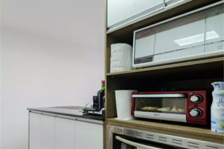 Apartamento à venda com 1 suíte em Pinheiros, São Paulo, SP