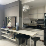 Apartamento à venda com 1 quarto em Campo Belo, São Paulo, SP